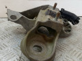 кронштейн двигателя Audi A6 4B/C5 2000, 1.9 л., дизель, 8E0199352D - фото №4