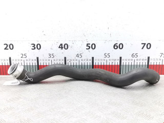 патрубок радиатора Mercedes-Benz CLC-Класс 1 поколение 2009, 2.2 л., АКПП, купе, A6462030382