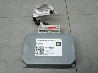 Блок управления бесключевым доступом Opel Insignia 1 поколение (A) [рестайлинг] 2017, 1.6 л., дизель, 13510485