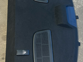 полка багажника Renault Talisman 1 поколение 2018, 1.5 л., дизель, 6МКПП, седан