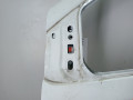 дверь передняя левая Renault Trafic 2 поколение 2003, 1.9 л., МКПП, микроавтобус, 801010179R - фото №3