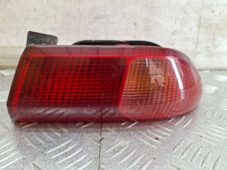 фонарь задний правый Alfa Romeo 156 1 поколение [рестайлинг] 2003, 2.0 л., бензин, МКПП, универсал