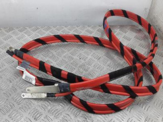 проводка BMW 7 серия E65/E66/E67 2003, 4.4 л., бензин, АКПП, седан