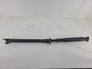 карданный вал BMW 3 серия F30/F31/F34 2013, 1.6 л., N13 B16 A, бензин, АКПП, седан, задний привод, правый руль, 7637029