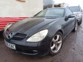 крыша Mercedes-Benz SLK-Класс R171 2005, 1.8 л., АКПП, купе, A1717901340 - фото №5