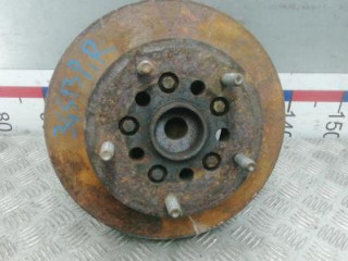 ступица передняя правая Ford Transit 8 поколение 2014, 2.2 л., TDCi, дизель, МКПП