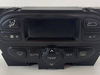 блок управления печки / климат-контроля Citroen Xsara 1 поколение [рестайлинг] 2003, 8541401, 9140010369, 96314105ZR