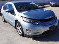 отопитель в сборе (печка) Chevrolet Volt 1 поколение 2012, 1.4 л., АКПП, лифтбэк, 20897785 - фото №16