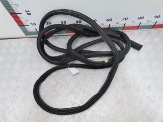 уплотнитель двери Ford Transit Connect 2 поколение 2016, 2.2 л., МКПП, фургон