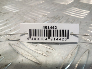 узел педальный (блок педалей) MAN TGL 1 поколение 2007, 4.6 л., МКПП, 81482006319