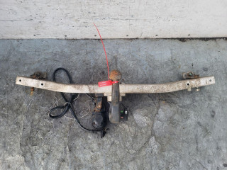 прицепное устройство (фаркоп) BMW 3 серия E46 1999, 2.0 л., дизель, АКПП, универсал