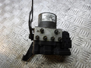 блок ABS Hyundai i10 1 поколение 2009, 1.1 л., бензин, МКПП, хетчбэк 5 дв., 589100X500