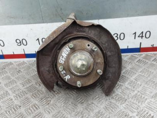 ступица задняя правая Hyundai Tucson 1 поколение 2006, 2.0 л., бензин, МКПП, внедорожник 5 дв., 527102E500, 527602E500