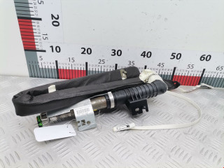 подушка безопасности боковая (шторка) Renault Megane 2 поколение 2003, 1.4 л., МКПП, хетчбэк 5 дв., 8200432638