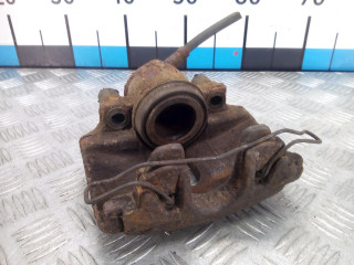 суппорт передний правый Volkswagen Passat B7 2012, 2.0 л., МКПП, седан, 1K0615124E