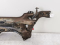 балка подвески передняя (подрамник) Toyota 2005, 2.2 л., МКПП, внедорожник 5 дв., 5120178010 - фото №2