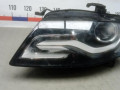 фара левая Audi A4 B8/8K 2010, 2.0 л., дизель, 8K0941029AK - фото №2