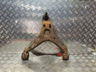 рычаг передний правый IVECO Daily 4 поколение 2009, 2.3 л., дизель, 6МКПП, грузовик