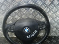 руль BMW 5 серия F07/F10/F11 2011, 2.0 л., дизель, АКПП, седан - фото №4