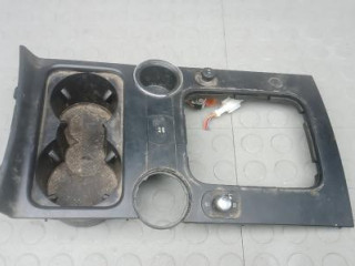 прикуриватель Volkswagen Touareg 1 поколение 2006, 3.0 л., дизель, внедорожник 5 дв., 3D0919309D, 7L6919311