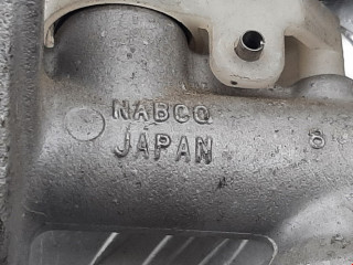 цилиндр сцепления главный Nissan Almera N16 2001, 1.5 л., МКПП, хетчбэк 5 дв., 306105M004