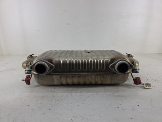 глушитель Aston Martin DB9 1 поколение [рестайлинг] 2012, 8D335230BF