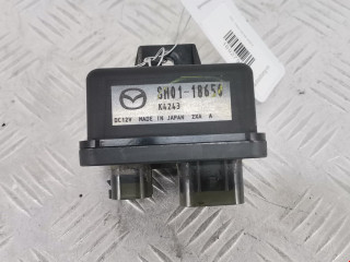 реле накала свечей Mazda CX-5 1 поколение KE 2012, 2.2 л., МКПП, внедорожник 5 дв., SH0118650