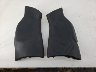 накладка на сиденье BMW 4 серия F32/F33 2015, 2.0 л., бензин, АКПП, 52207347527, 52207347528