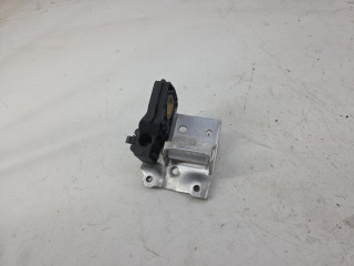 кронштейн радиатора BMW 5 GT F07 [рестайлинг] 2016, 2.0 л., бензин, 51117186513, 7186513, 17117575247, 7575247