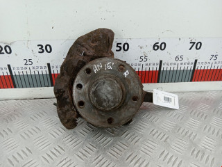 ступица передняя правая Opel Omega B [рестайлинг] 2001, 2.2 л., МКПП, универсал, 9191639