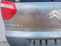 крышка багажника (дверь 3-5) Citroen C4 Picasso 1 поколение 2008, 1.8 л., бензин, 5МКПП, минивэн - фото №3