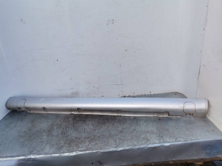 накладка на порог Opel Omega B [рестайлинг] 2001, 2.6 л., Y 26 SE, бензин, 5МКПП, универсал