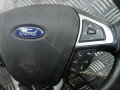 подушка безопасности водителя Ford Mondeo 5 поколение 2015, 1.6 л., TDCi, дизель, МКПП, хетчбэк 5 дв. - фото №4