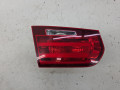 фонарь крышки багажника левый BMW 3 серия F30/F31/F34 2013, 1.6 л., N13 B16 A, бензин, АКПП, седан, задний привод, правый руль, 63217372793, 7372793 - фото №4