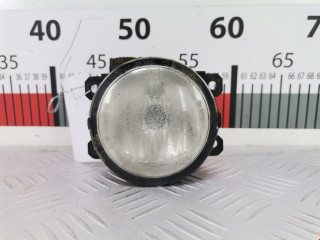 фара противотуманная правая IVECO Daily 6 поколение 2016, 3.0 л., МКПП, 5801587021