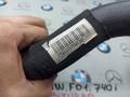 патрубок радиатора BMW 7 серия F01/F02 2010, 3.0 л., N54 B30 A, бензин, 7581576 - фото №2