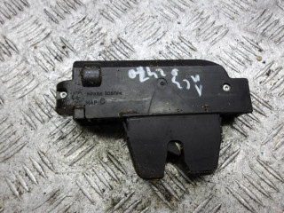 замок багажника Citroen C3 1 поколение [рестайлинг] 2009, 1.1 л., бензин, МКПП, хетчбэк 5 дв., 9652301980