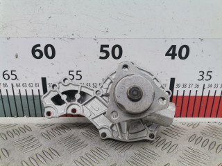 помпа Volkswagen Jetta 2 поколение [рестайлинг] 1990, 1.6 л., МКПП, седан