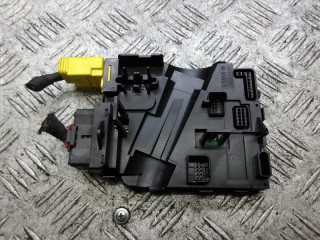 блок управления коммутационным центром Volkswagen Golf 5 поколение 2008, 1.9 л., дизель, МКПП, универсал, 1K0953549DA