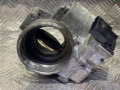 заслонка дроссельная Volkswagen Passat B6 2007, 1.9 л., BXE, дизель, 5МКПП, универсал, A2C53099815PLZT - фото №2