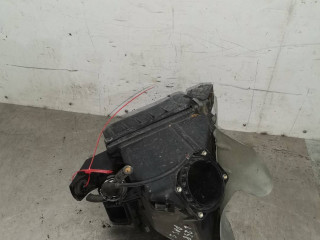 корпус воздушного фильтра Volkswagen Passat B5 1999, 1.6 л., AHL, бензин, 5МКПП, седан