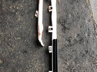 подушка безопасности боковая (шторка) Chevrolet Equinox 3 поколение 2019, 1.5 л., бензин, АКПП, внедорожник 5 дв., полный привод