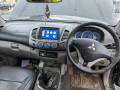 подножка Mitsubishi L200 4 поколение 2008, 2.5 л., МКПП, пикап - фото №10