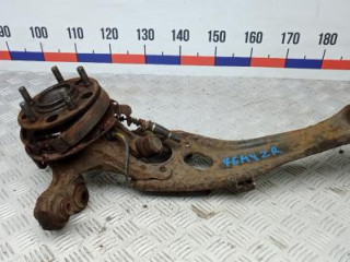 ступица задняя правая Kia Ceed 1 поколение 2008, 1.4 л., бензин, хетчбэк 5 дв.