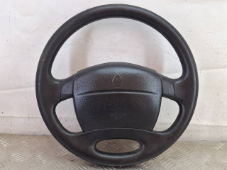 руль Renault Safrane 1 поколение [рестайлинг] 1997, 2.0 л., бензин, МКПП, хетчбэк 5 дв.