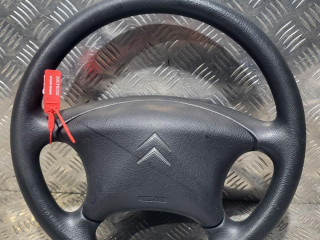 руль Citroen Xsara Picasso 1 поколение 2003, 1.8 л., 6FY (EW7A), бензин, 5МКПП, минивэн