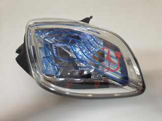 габаритный фонарь Renault Zoe 1 поколение 2018, 265504492R