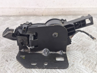 замок крыши Opel Tigra 2 поколение 2006, 1.4 л., бензин, МКПП, кабриолет