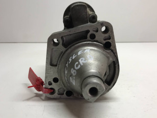 стартер Chrysler Voyager 4 поколение [рестайлинг] 2007, 2.8 л., CRD, дизель, 04868860AA, M002T88971