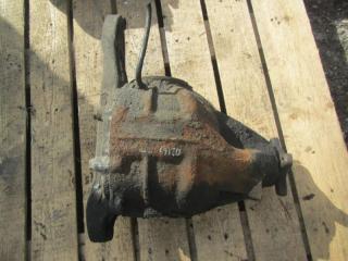 редуктор заднего моста Mercedes-Benz Vito W639 2007, 2.2 л., дизель, АКПП, микроавтобус, 9043530510